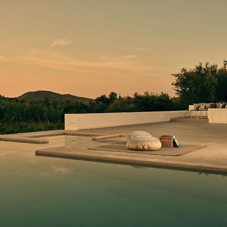 Drallos Luxury Villa Alykanas  Exterior foto