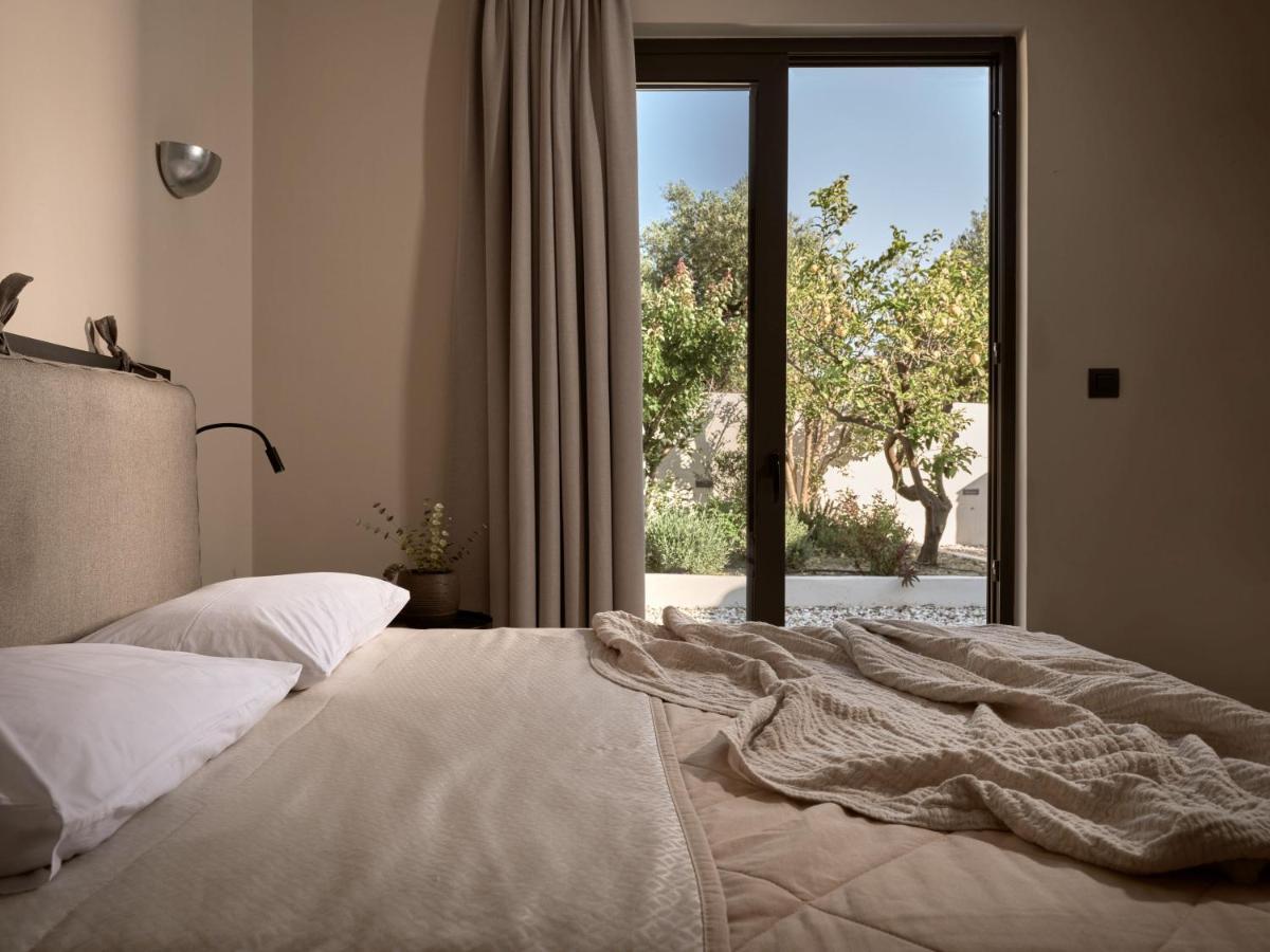 Drallos Luxury Villa Alykanas  Exterior foto