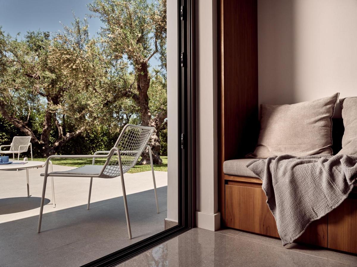Drallos Luxury Villa Alykanas  Exterior foto