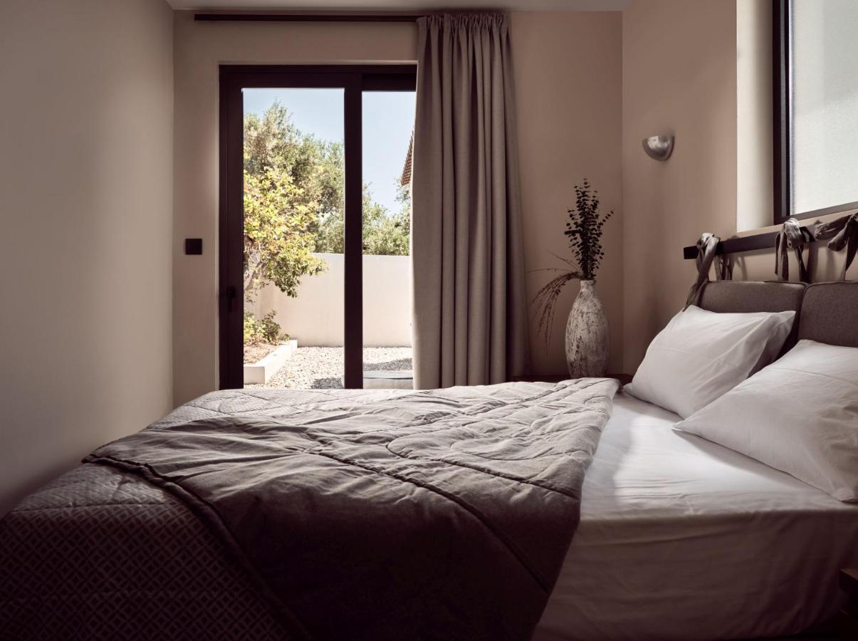 Drallos Luxury Villa Alykanas  Exterior foto
