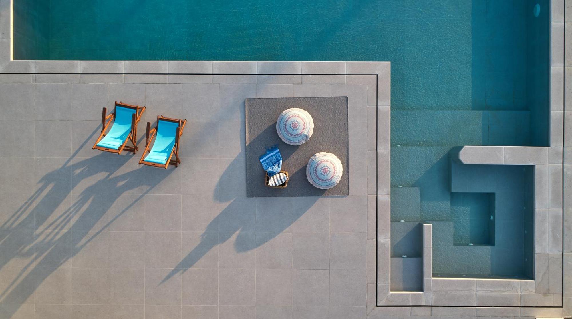Drallos Luxury Villa Alykanas  Exterior foto